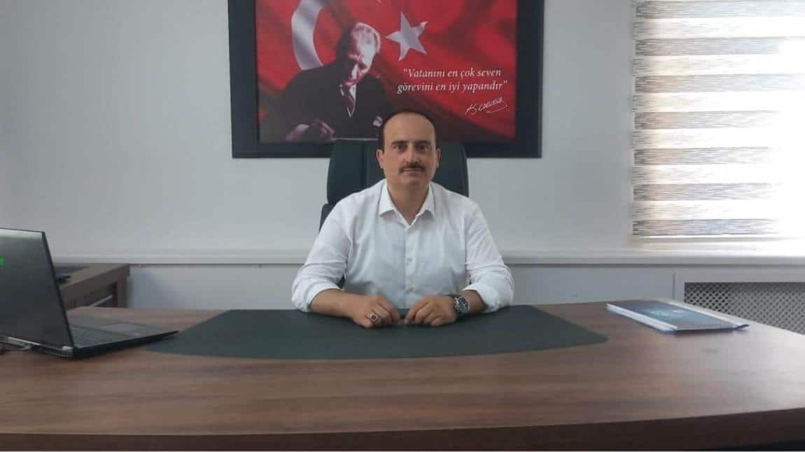 Okul Müdürümüz Cem AYDIN Manyas İlçe Milli Eğitim Müdürü olarak atandı.